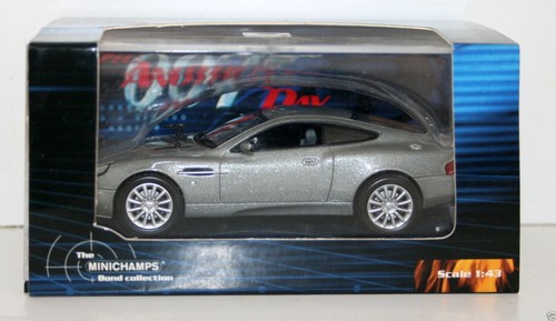 Minichamps 04512 aston - minichamps,