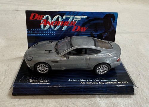 Minichamps aston martin - minichamps,