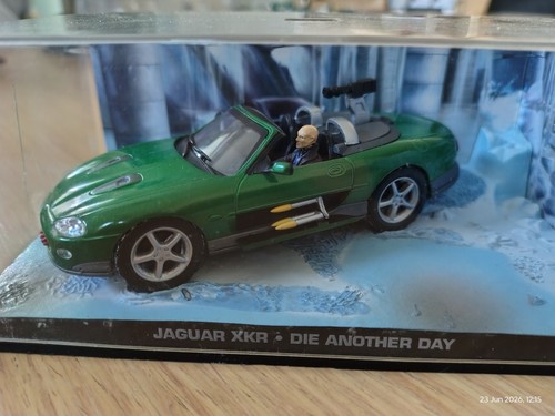 James bond 007 die - bond, another