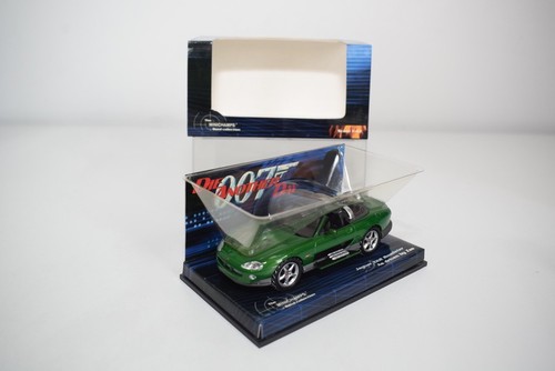 C37 minichamps james bond - c37,