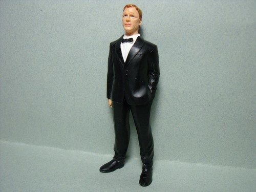Figure james bond - 1/18,
