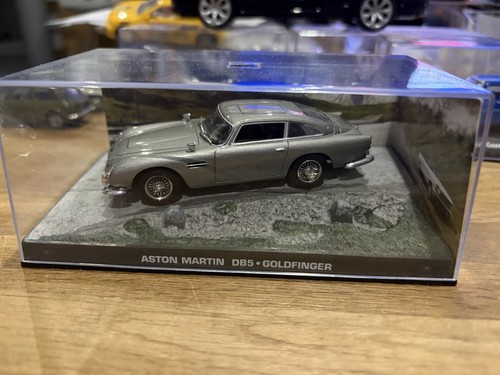 Fabbri aston martin db5 - aston,
