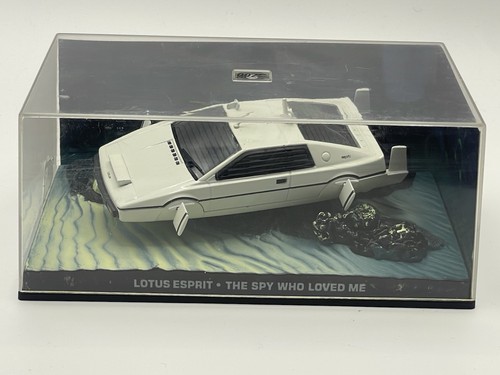 Minichamps james bond 007 - minichamps,