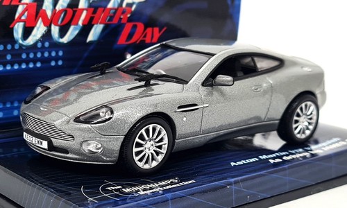 Minichamps aston martin - minichamps, 1/43