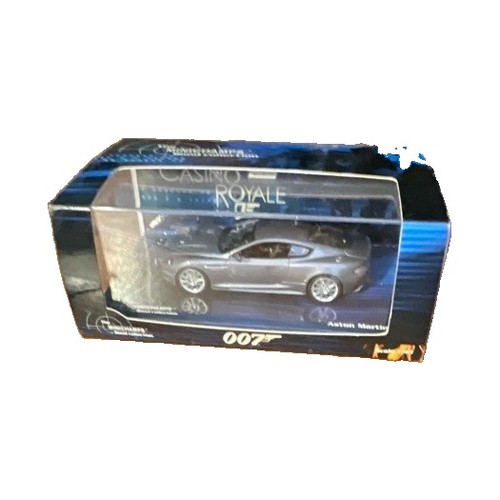 Minichamps aston martin - aston,