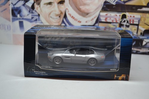 Minichamps james bond 007 - -,