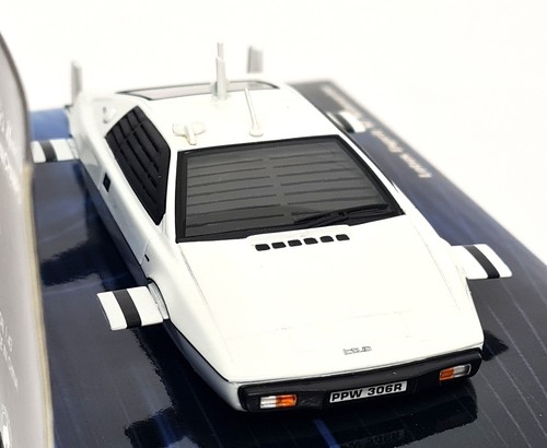 Minichamps lotus esprit - 1/43,