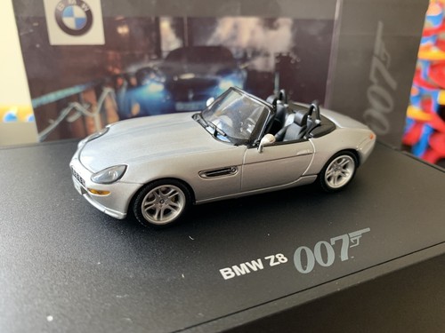 Minichamps james bond 007 - minichamps,