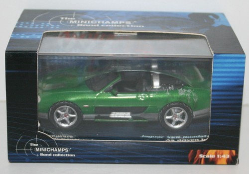 Minichamps 045149 james - minichamps,