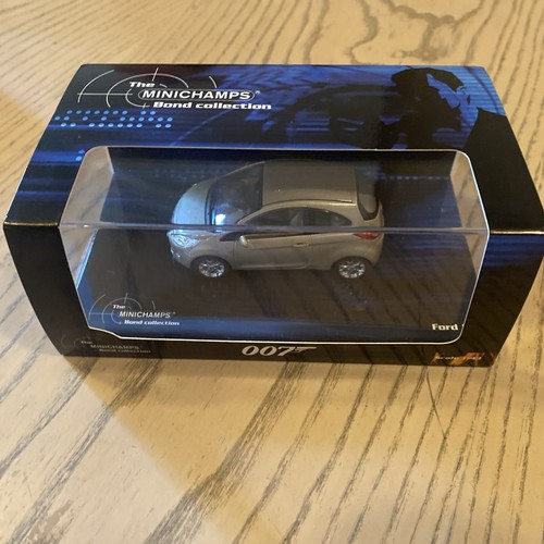 Minichamps 436 088200 ford - ford, ka