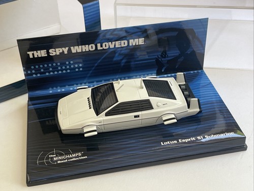 007 model car - model, s1