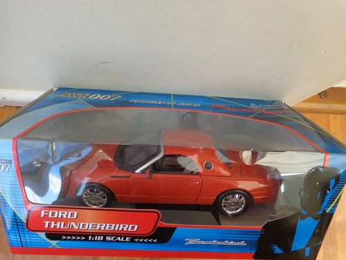 Beanstalk minichamps ford - beanstalk, 1/18