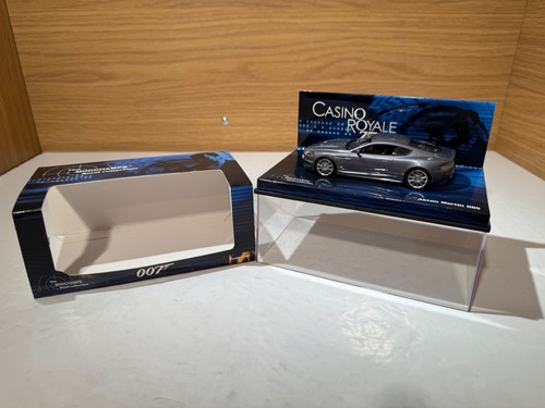 Minichamps james bond - 1,