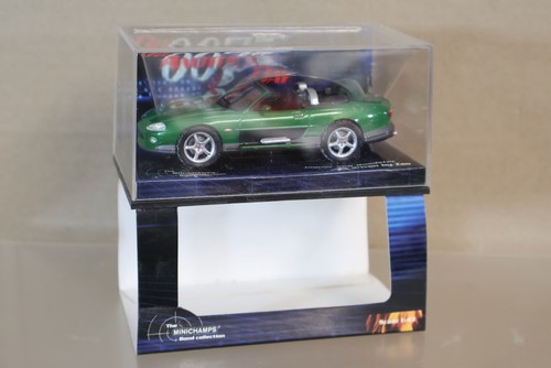 Minichamps 045149 jaguar - minichamps, xkr