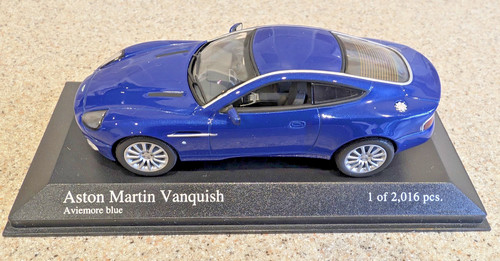 Minichamps scale 400 - scale,