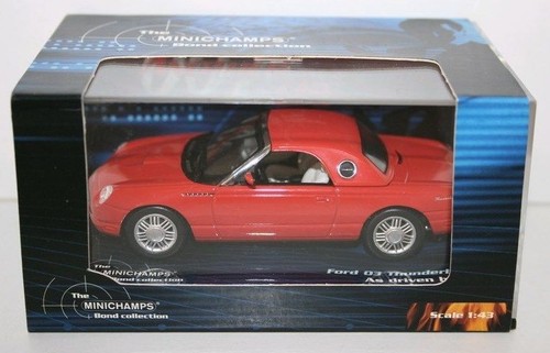 Minichamps 045132 - 1/43,