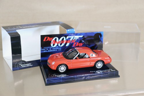 Minichamps 045132 ford - 045132,
