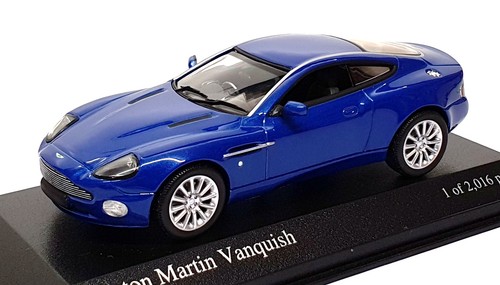 Minichamps scale 400 - scale,