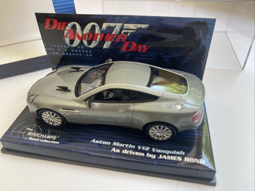 007 model car aston martin - 007,