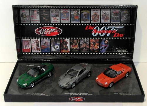 Minichamps scale 402 - minichamps, 1/43