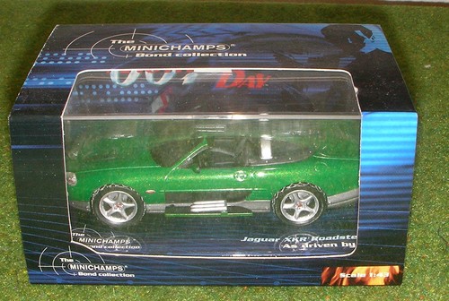 Minichamps die cast scale - minichamps,